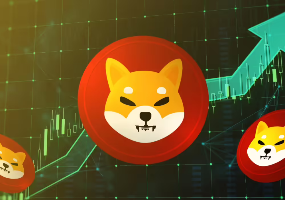 Shiba Inu Secures $12 Million for New Privacy-Centric Blockchain