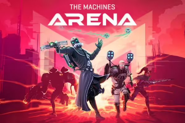 The Machines Arena (TMA) Enters Open Beta with Mobile Launch | PlayToEarn