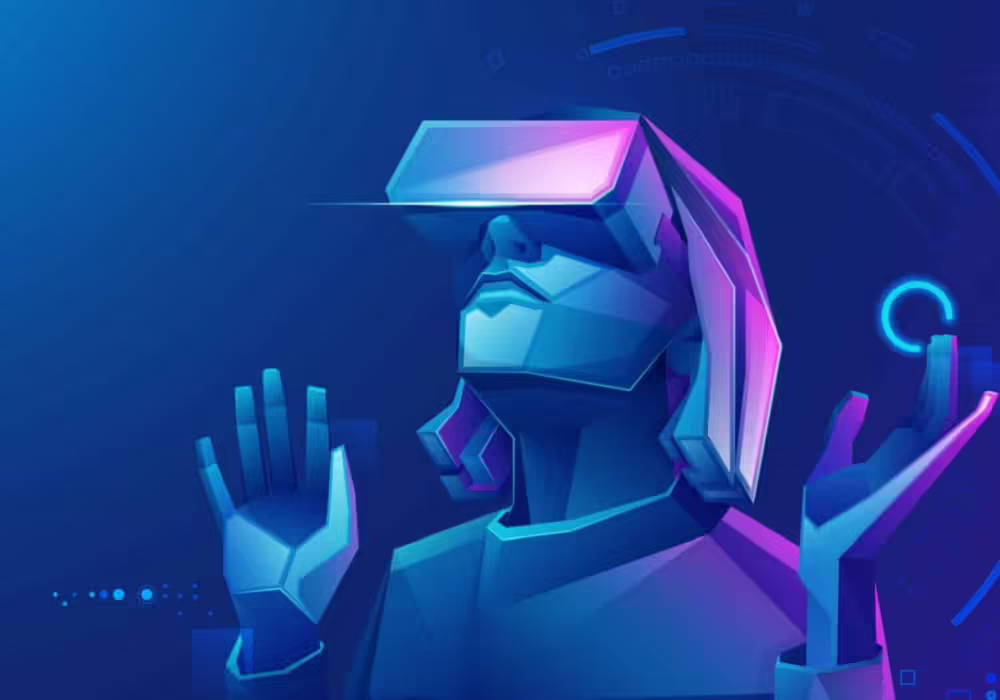 Open Metaverse Foundation Announces Governance Plans