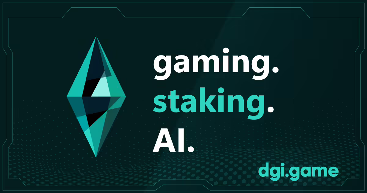 DGI Strikes Two Defining Collaborations to Expand in Capability and Scope of Service 