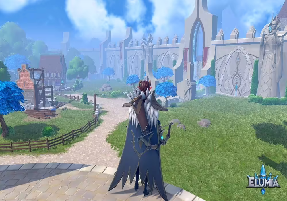 Top 5 Medieval Fantasy NFT Games