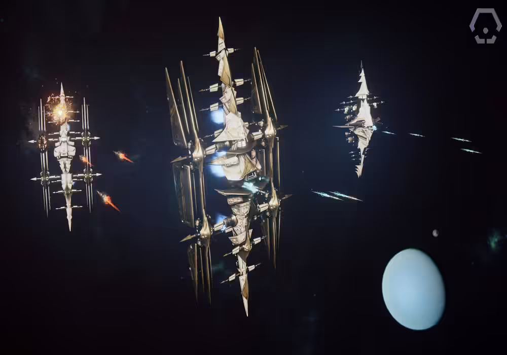 5 Best NFT Games Like Civilization