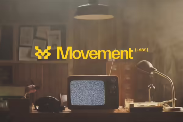 Movement Labs Acquires $38M to Integrate Facebook's Move Virtual Machine with Ethereum | PlayToEarn