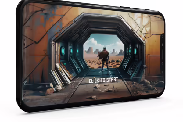 Cryptomeda Unveils Pre-Alpha Sneak Peek of Soulooter | PlayToEarn