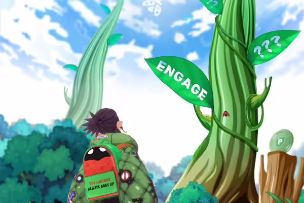 Delabs Announces $GAME Token Airdrop | PlayToEarn