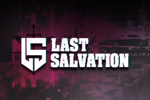 Last Salvation Shares Sneak Peek of Early Alpha Gameplay | PlayToEarn