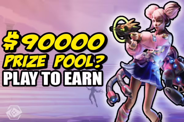 5 Play To Earn Games To Watch This May! | PlayToEarn