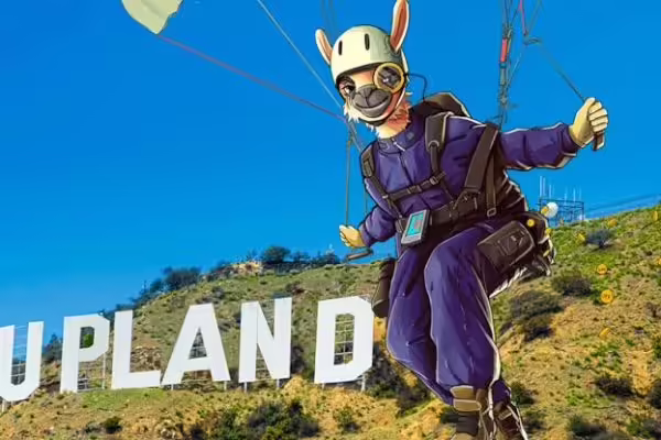 Upland Announces Genesis 2024 Hackathon Contest | PlayToEarn