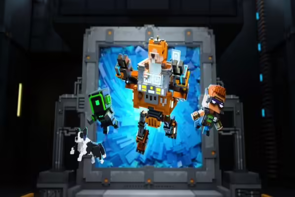 VOX Announces Its Plans for Gala Games’ May Mayhem | PlayToEarn