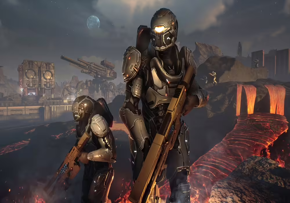 MetalCore Closed Beta 2.5 Goes Live With Major New Updates