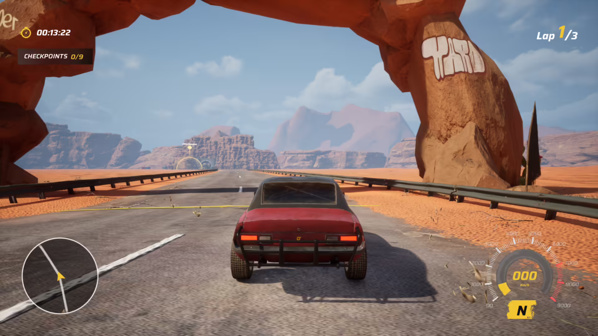 Jump Into the Driver’s Seat with Revolon – Early Access live