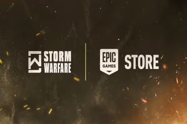 Storm Warfare Is Releasing on the Epic Games Store in Early May | PlayToEarn
