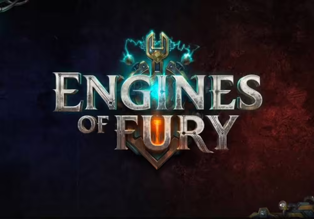 Game Guide For Engines of Fury Unveiled