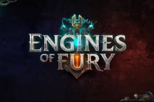 Game Guide For Engines of Fury Unveiled | PlayToEarn