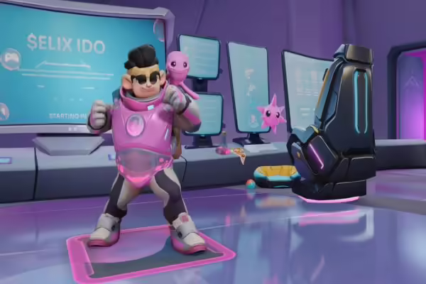 CyberTitans Launches Season 8.2 With Over $10K+ in Prizes | PlayToEarn