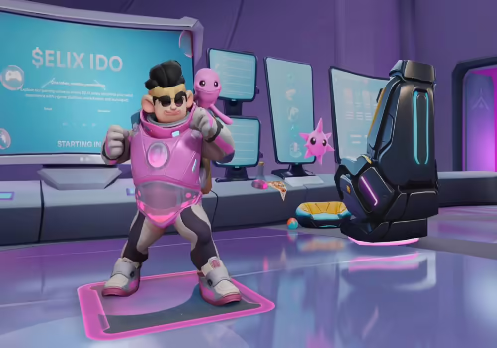 CyberTitans Launches Season 8.2 With Over $10K+ in Prizes