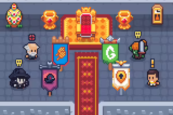 Sunflower Land Announces Clash of Factions Season | PlayToEarn