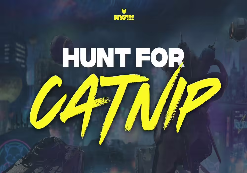 Nyan Heroes Is Reopening Pre-Alpha Demo on May 8th