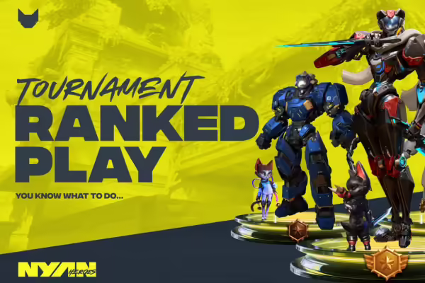 Nyan Heroes Launches Ranked Mode with Season 2 for Competitive Battledome | PlayToEarn