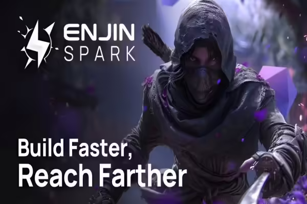 Enjin Brings Back Spark Program With Revamped Features | PlayToEarn