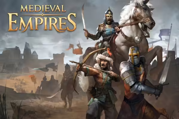 Medieval Empires Is Launching in Open Beta on May 14th | PlayToEarn
