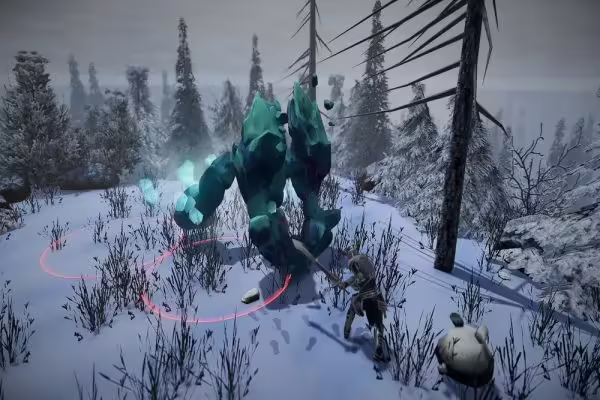 Lost Relics Releases New Game Mode: Echoes of Time | PlayToEarn