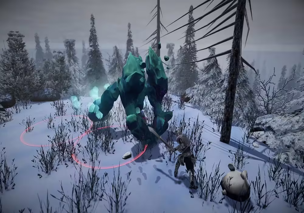 Lost Relics Releases New Game Mode: Echoes of Time