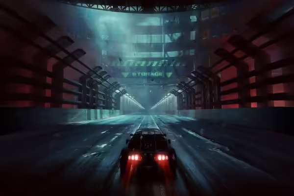 Midnight Society’s Deadrop Gets Approved by Xbox | PlayToEarn