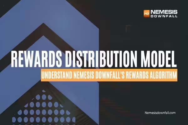 Nemesis Downfall Shares Details on Automated Rewards Distribution Model | PlayToEarn