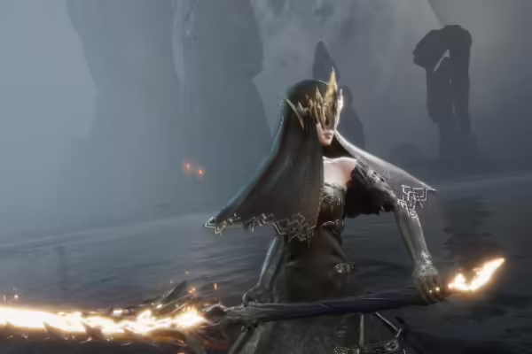 Blade of God X Launches a Beta Test | PlayToEarn