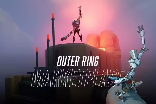 Outer Ring Updates Marketplace With New Safety Measure | PlayToEarn