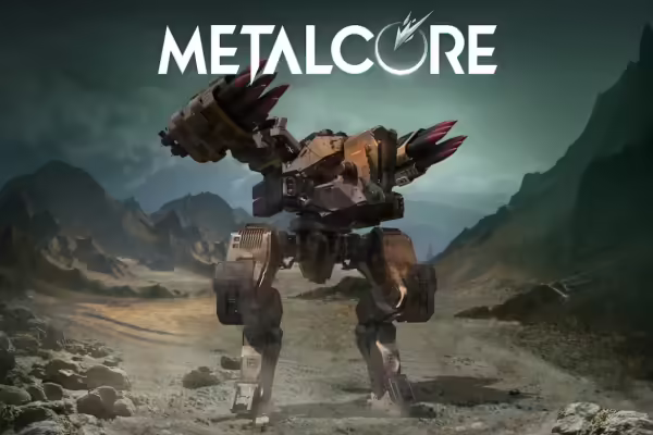 MetalCore Joins Portal's Unified Gaming Ecosystem | PlayToEarn