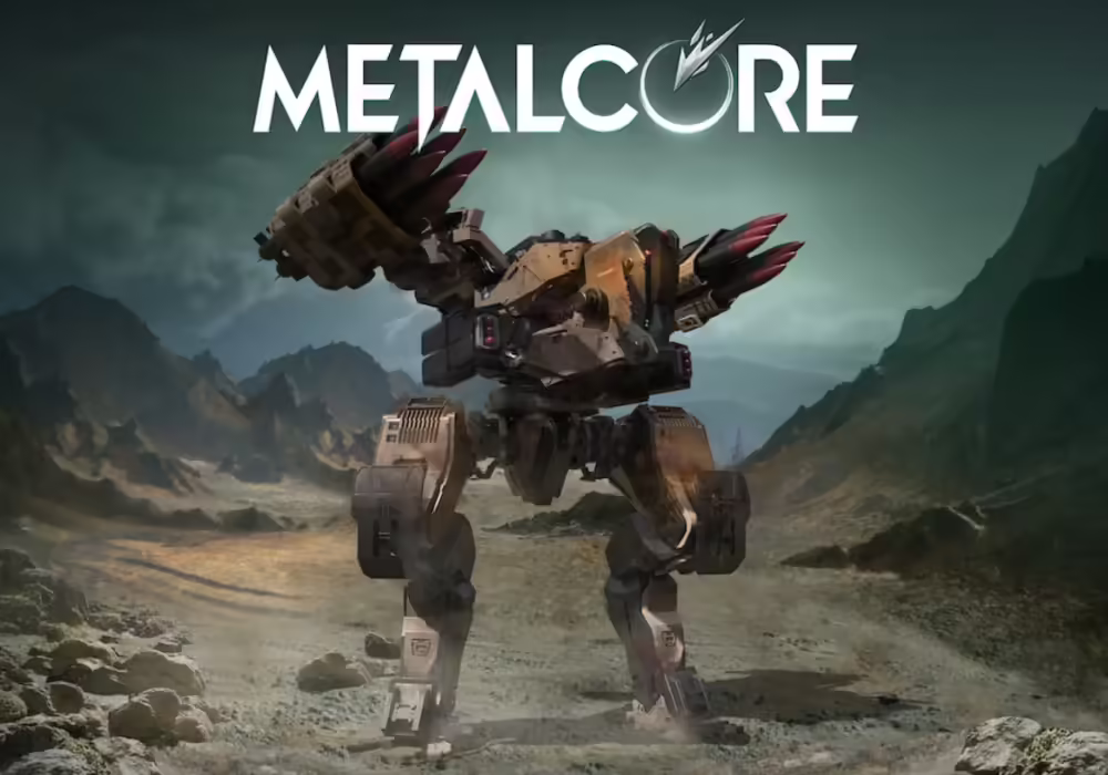 MetalCore Joins Portal's Unified Gaming Ecosystem