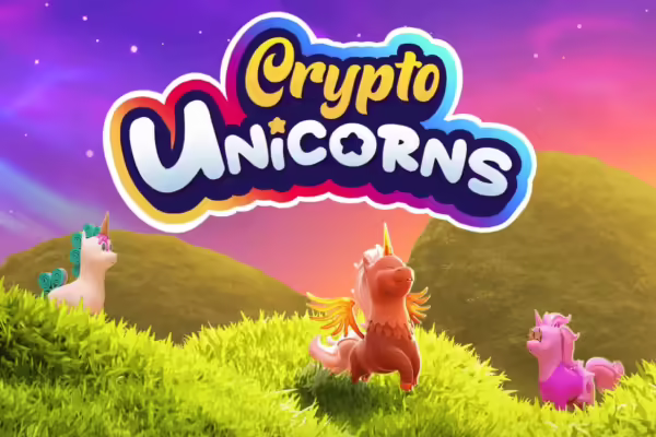 Crypto Unicorns Migrates to XAI, RBW Token Becomes CU | PlayToEarn