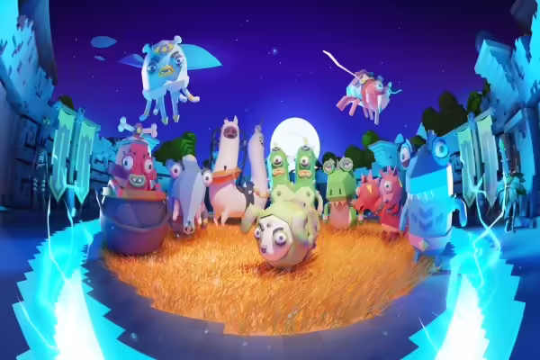 Zeeverse Introduces Evolutions Feature on May 20th | PlayToEarn