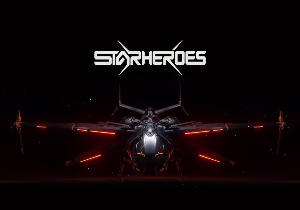 StarHeroes Launches ~$5M Season 1 Play-to-Airdrop Campaign 