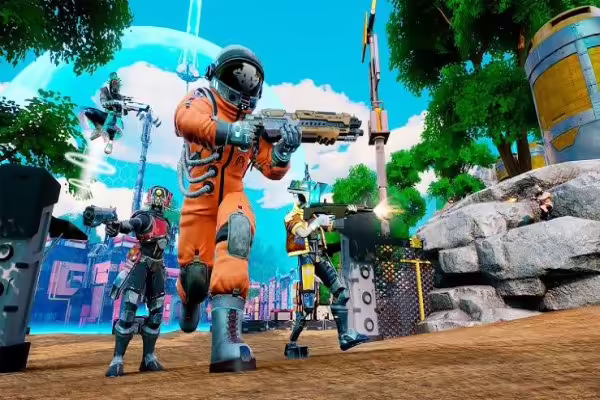 BlackMouth Games Partners with PlayMakers to Elevate Domenation with User-Generated Content | PlayToEarn