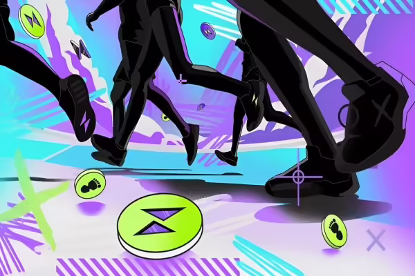 FSL Announces New Lifestyle App: STEPN GO | PlayToEarn