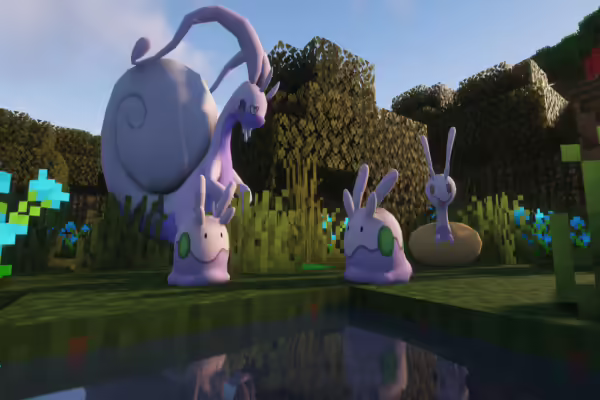 Pixelmon Announces New Project | PlayToEarn