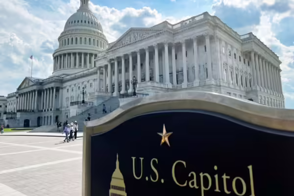 U.S. House Passes FIT21 Bill, Signaling New Era for Crypto Regulation | PlayToEarn