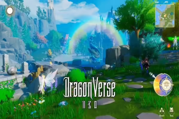 MOBOX launches Dragonverse Neo Beta Season 1 | PlayToEarn