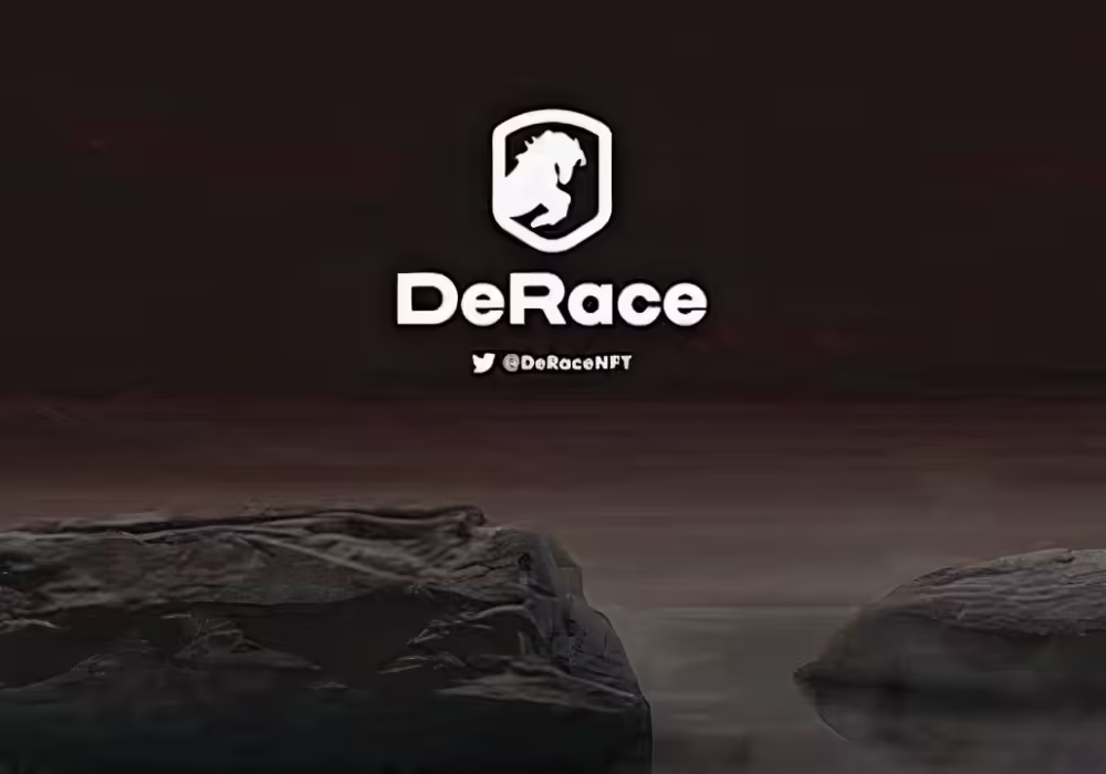 DeRace Introduces Sustainable In-Game Mechanics