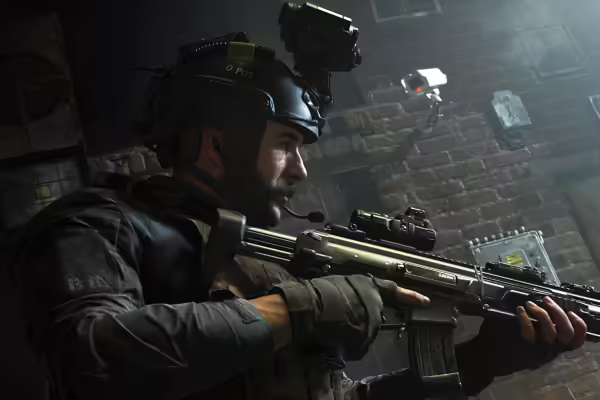 New leak suggests Activision may integrate NFTs in Call of Duty franchise | PlayToEarn