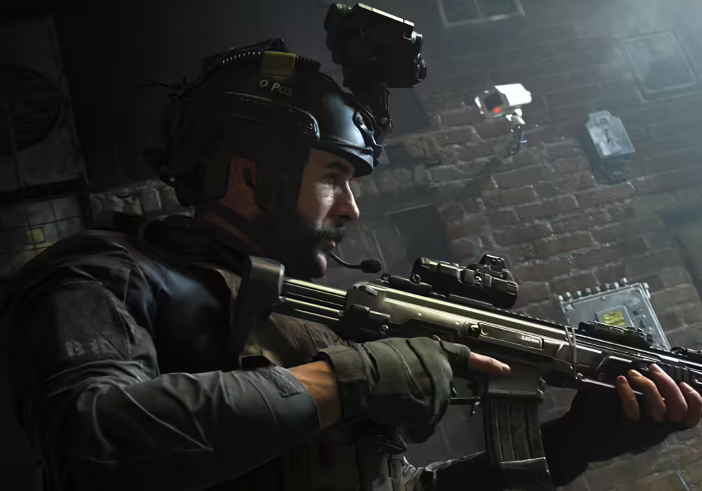 New leak suggests Activision may integrate NFTs in Call of Duty franchise