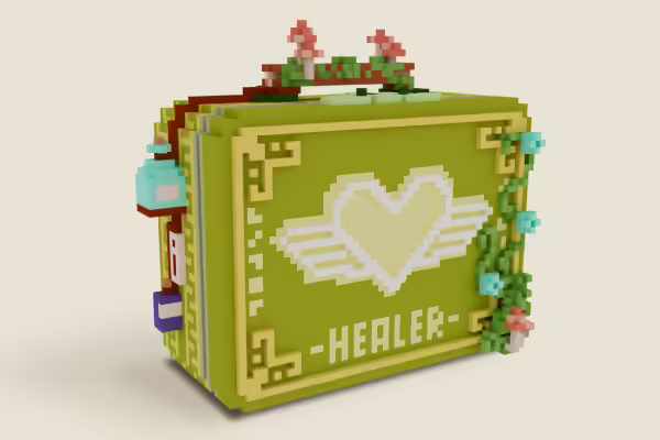 VOX Souls are now available for owners of VOX NFTs | PlayToEarn