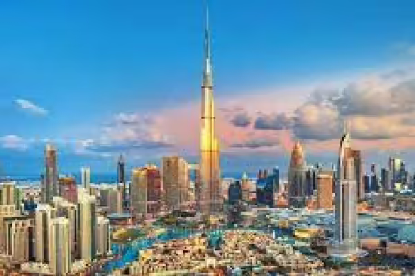 Dubai’s VARA Establish Metaverse Headquarters in The Sandbox | PlayToEarn