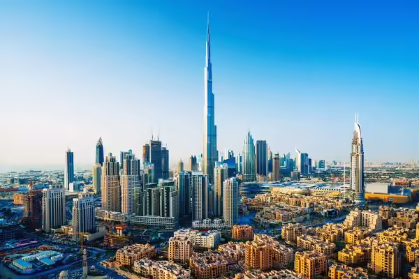 Dubai's Metaverse Strategy Targets 40,000 Virtual Jobs with $4B GDP Boost in 5 Years | PlayToEarn