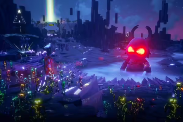 Yuga Labs Drops Otherside Litepaper as a Starter Guide to the Interoperable Metaverse | PlayToEarn