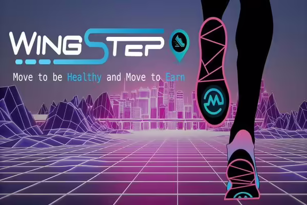 WingStep reveals Sneaker NFT renting in new function update | PlayToEarn