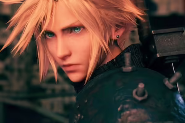 Square Enix and Enjin Join Forces to Launch Final Fantasy VII NFT Collection | PlayToEarn